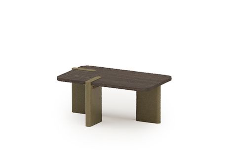 AVANOS OFİS MASA TAKIMI, 220 CM, SAĞ, REMBRAND