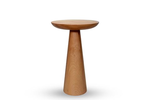 ZİGON MANTAR SEHPA MUSHROOM, İKİLİ, KAYIN