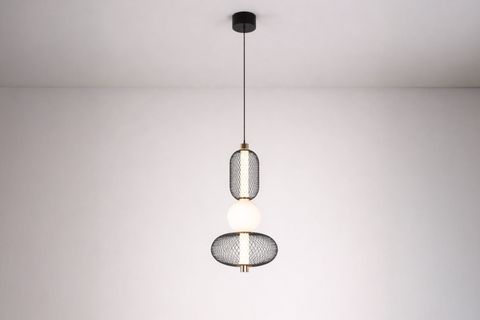 İZEL LED SARKIT AVİZE, NO:4