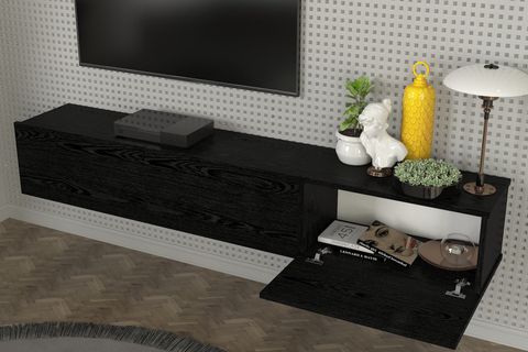 CERCEİ TV SEHPASI, SENKRONSİYAH