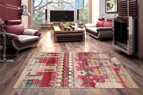 AİDA HOME DONATİ SALON HALISI, 80X150