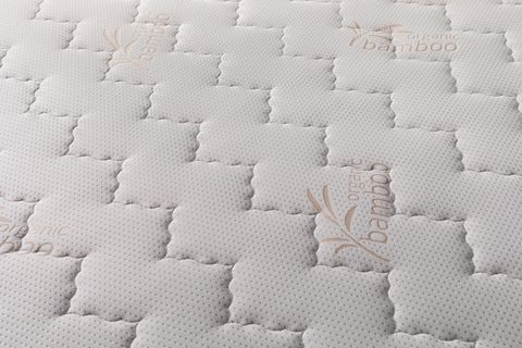 BEDPARK BED01 ORGANİC BAMBOO VİSCO ÇİFT KİŞİLİK YATAK, 180X200