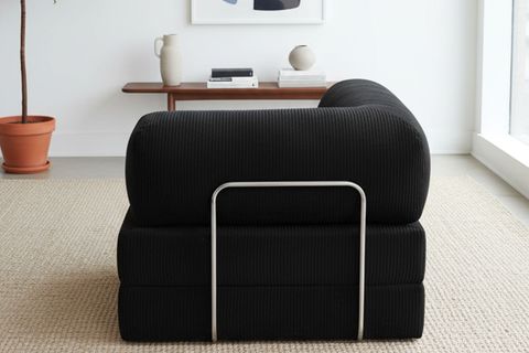 LEGOM BERJER, SİYAH