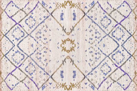 AİDA HOME FEZ SALON HALISI, 80X150
