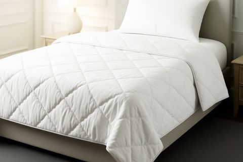 DORMEUR PAMUK YORGAN TEK KİŞİLİK