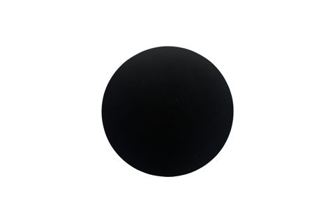 TEKLİ ZİGON MANTAR SEHPA MUSHROOM, SİYAH