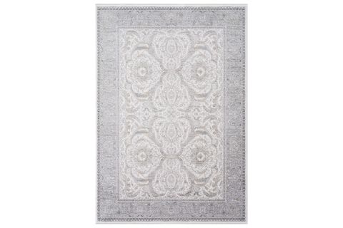 KOZA ŞİMAL GRİ SALON HALISI A3551A, 120X180