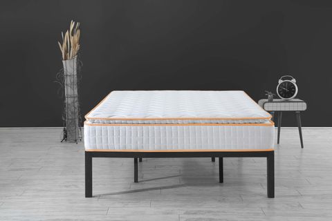 APOLLON TORBA PAKET YAYLI YATAK, 90X200