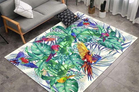 AİDA HOME PENHA SALON HALISI, 80X150