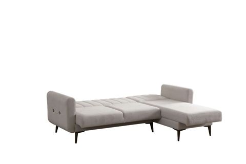 BONA MİNİ KÖŞE KOLTUK, BEJ