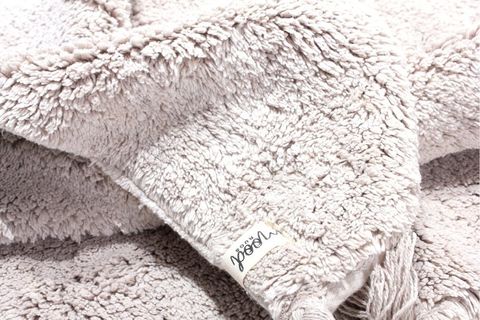 MOOD RUGS SOFT HALI STONE 120X180