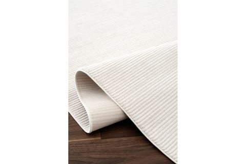LUMİNA KREM TOZUMAZ HALI,  51376A, 60X100