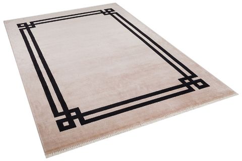 MAVERA BEJ2 MAKİNE HALI 100X200
