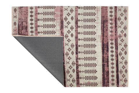 ANGORAHOME VEGA HALI 4036, DİKDÖRTGEN, 100X300