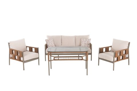 RİTİM OTURMA GRUBU, 5 KİŞİLİK