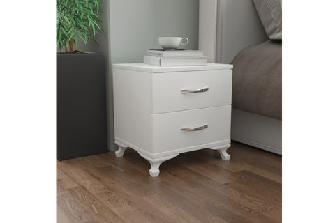 OLİNA 2 ÇEKMECELİ KOMODİN