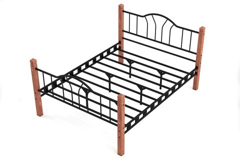 PASİFİK METAL KARYOLA, 150X200