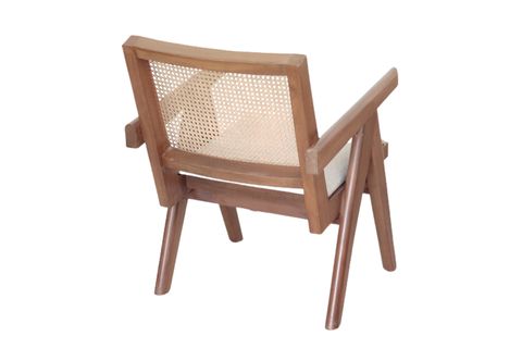 AHŞAP MODERN SANDALYE