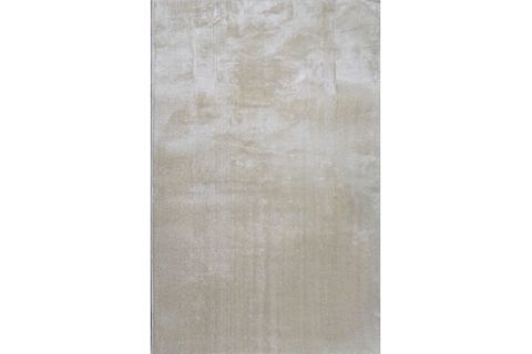 BALAT HALI DEKORATİF PELUŞ YOLLUK, BEJ, 80X150