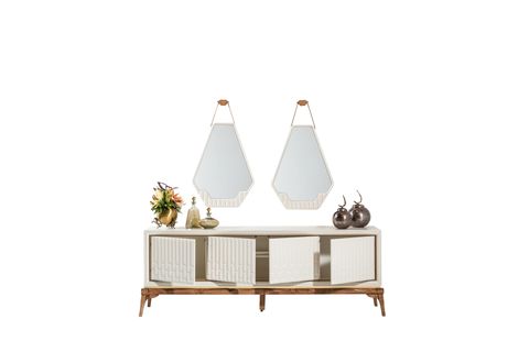 TETRA YEMEK ODASI TAKIMI