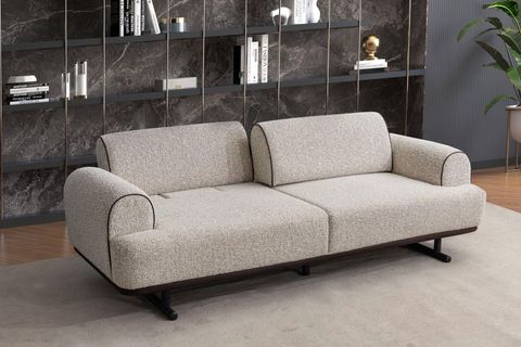 DEFNE ÜÇLÜ KOLTUK