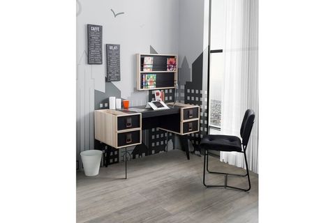 DORA GENÇ ODASI TAKIMI, 3 KAPAKLI