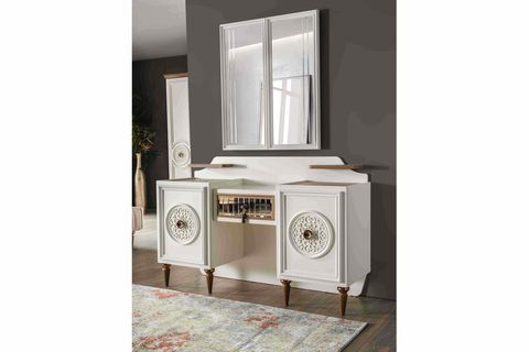 HALİÇ YATAK ODASI TAKIMI