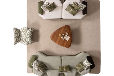 ETNA BERJER, COMOLOKKO