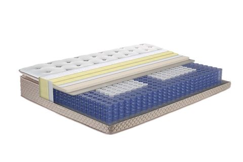 PİERRE CARDİN ROLL SLEEP PREMİUM ROLL PACK POCKET YAYLI YATAK, 090X200 CM