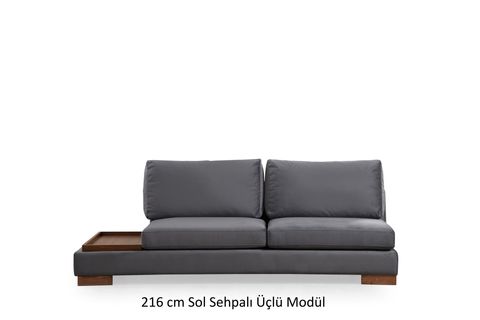 TULİP KENDİ SETİNİ YARAT, GRİ