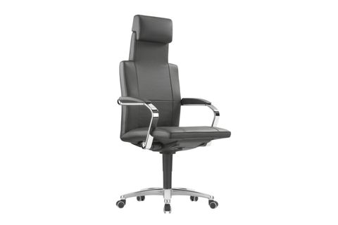 GRAMMER BÜRO VE OFİS YÖNETİCİ KOLTUĞU, SİYAH
