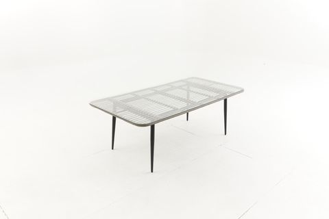ARORA RATTAN ÜÇLÜ BAHÇE OTURMA GRUBU
