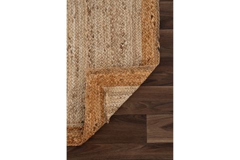 NATURA NATURAL JÜT HALI 00020A, 90X150