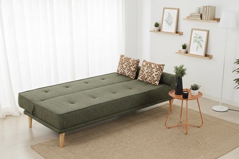 BOLD ÜÇLÜ KANEPE, YEŞİL