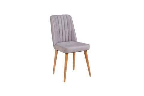 STORMİ İKİLİ SANDALYE, ATLANTİK SOHO GRİ