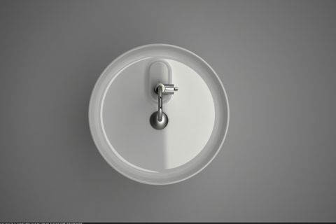 KAREN BANYO MOTION 45 LAVABO