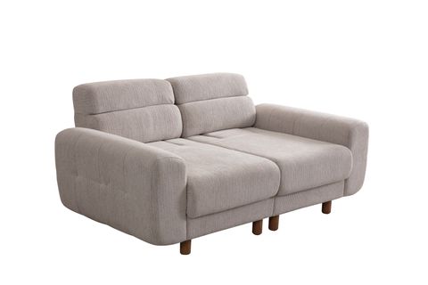 SİMİ SOL KOLLU MODÜL, 95 CM