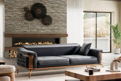 DUBAİ KOLTUK TAKIMI