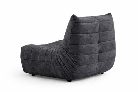 TATY BERJER, ANTRASİT