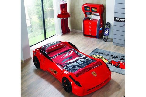 GARAGE ÇOCUK ODASI TAKIMI, 2 KAPAKLI