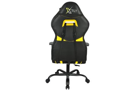 XFLY VENDETTA OYUNCU KOLTUĞU, 1509T0512, SARI