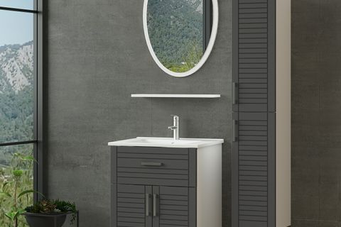 VERA BANYO DOLABI AY2K1Ç+1EA1R+ETJ+BOY, , 65CM