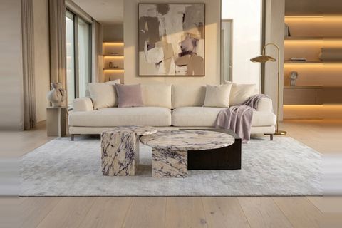 LİVİO ORTA SEHPA, MENEKŞE