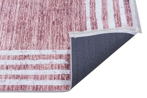 TRKMN 88 YIKANABİLİR DİJİTAL BASKILI HALI 80X200