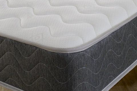 AVOCADO FLEX COTTON TEK KİŞİLİK VİSCO  YATAK, 80X160
