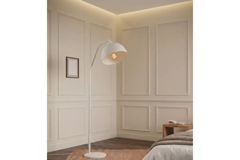 AVİZADE AMBER1 LAMBADER, BEYAZ