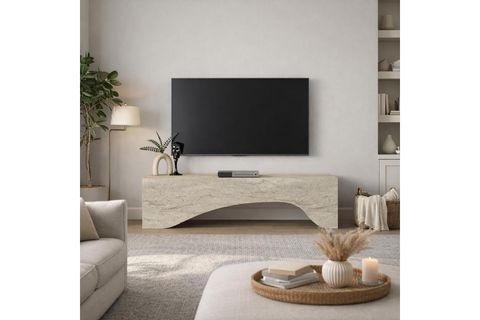 MARA LED'Lİ TV ÜNİTESİ, 150 CM