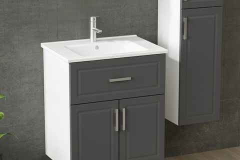 SANYA BANYO DOLABI AY2K1Ç+1K1A+ETJ+BOY, , 65CM