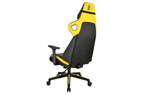 ZİO VORTEX SERİSİ PROFESYONEL OYUNCU KOLTUĞU SARI 1570B0512