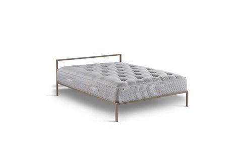 WELLMATT PARAMOUNT ORGANİK YATAK, AT KILI COCO LATEKS, 180X200
